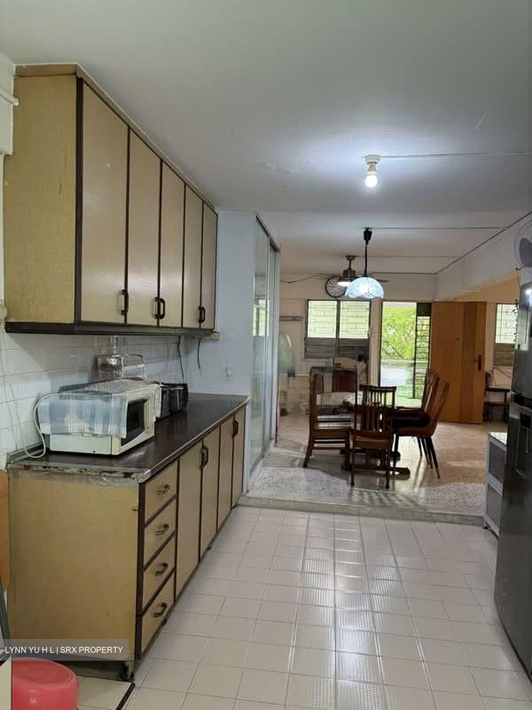 Blk 362 Clementi Avenue 2 (Clementi), HDB 3 Rooms #558459941